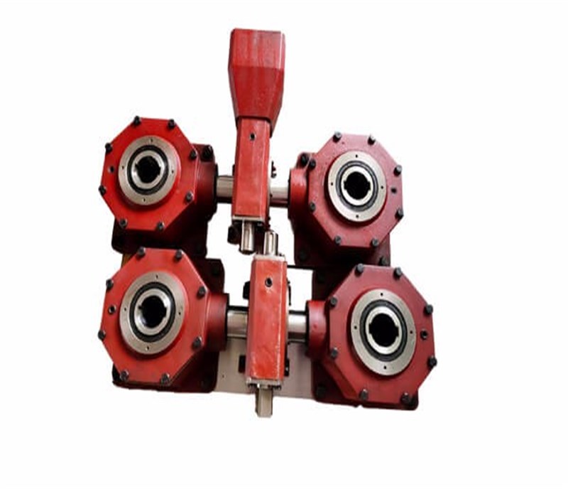 冶金業(yè)減速機(jī) 冶金業(yè)減速機(jī)