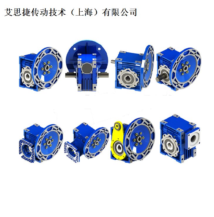 艾思捷精密傳動，智動未來——艾思捷減速機賦能機器人產業(yè)新篇章