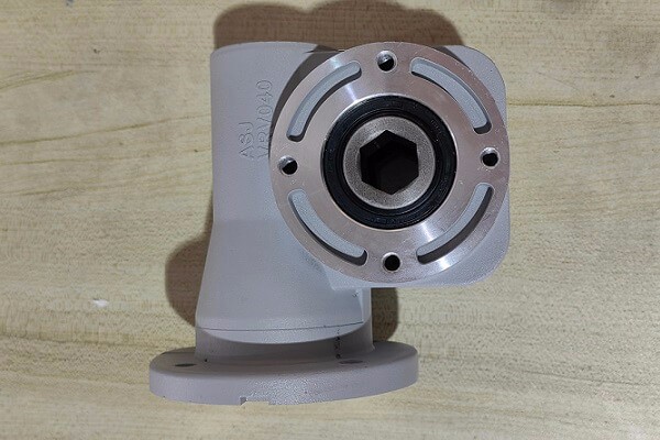 醫療、鋰電池等高精度行業用減速機