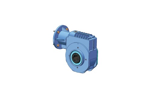 畜牧業、消防設備用SRV063系列減速機